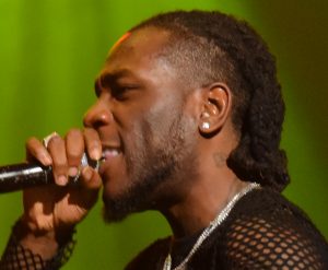 Burna Boy Biography