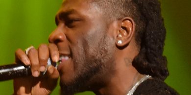 Burna Boy