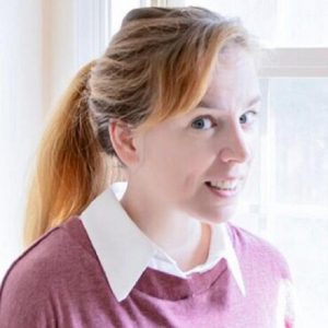 Amber Faust Biography
