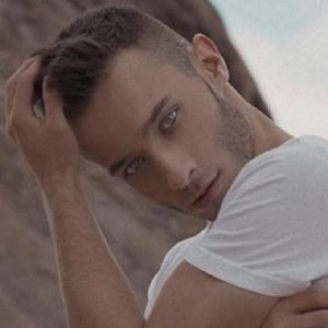 Blake Kinne Biography