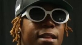 Don Toliver