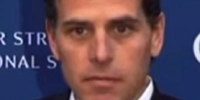 Hunter Biden
