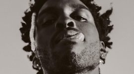 SAINt JHN