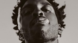 SAINt JHN