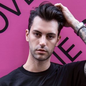 Anthony Consiglio Biography