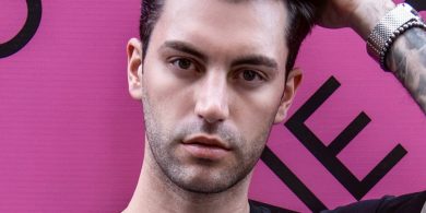 Anthony Consiglio