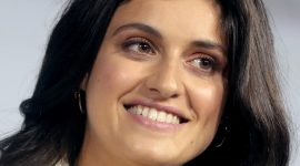 Anya Chalotra
