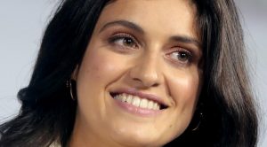Anya Chalotra