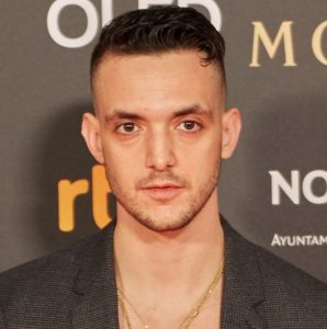 C. Tangana Biography
