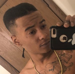 Gold’Vibez Biography