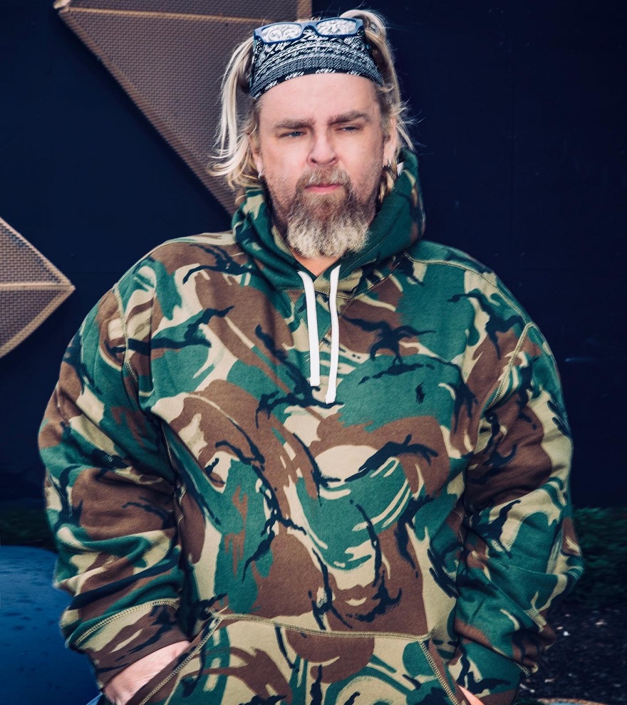 Jonathan Hay Bio, Net Worth, Facts
