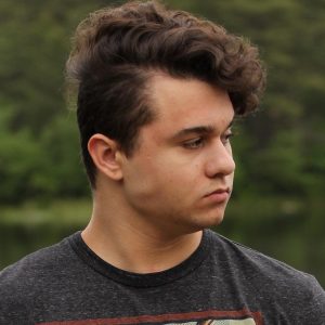 Justin Grome Biography