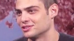 Noah Centineo