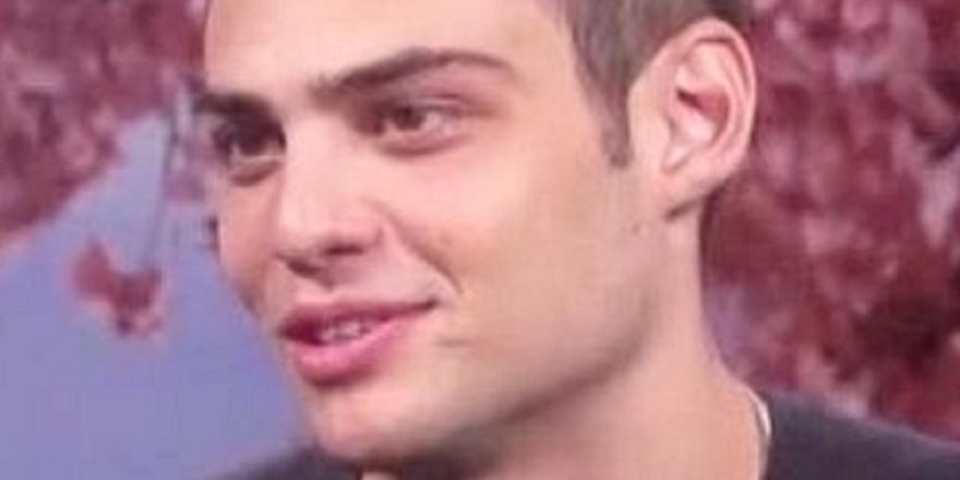 Noah Centineo