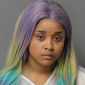 Stunna Girl Biography