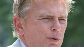 Pat Sajak