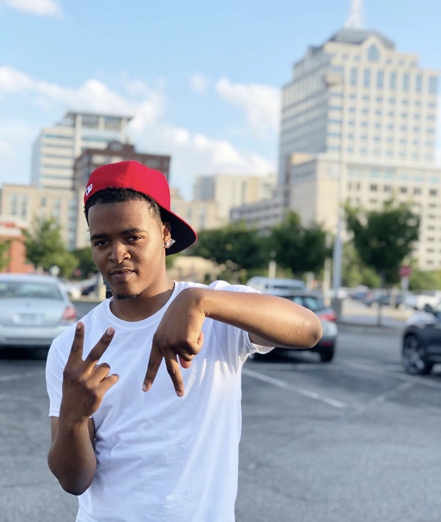 Newport Savy Bio, Net Worth, Facts
