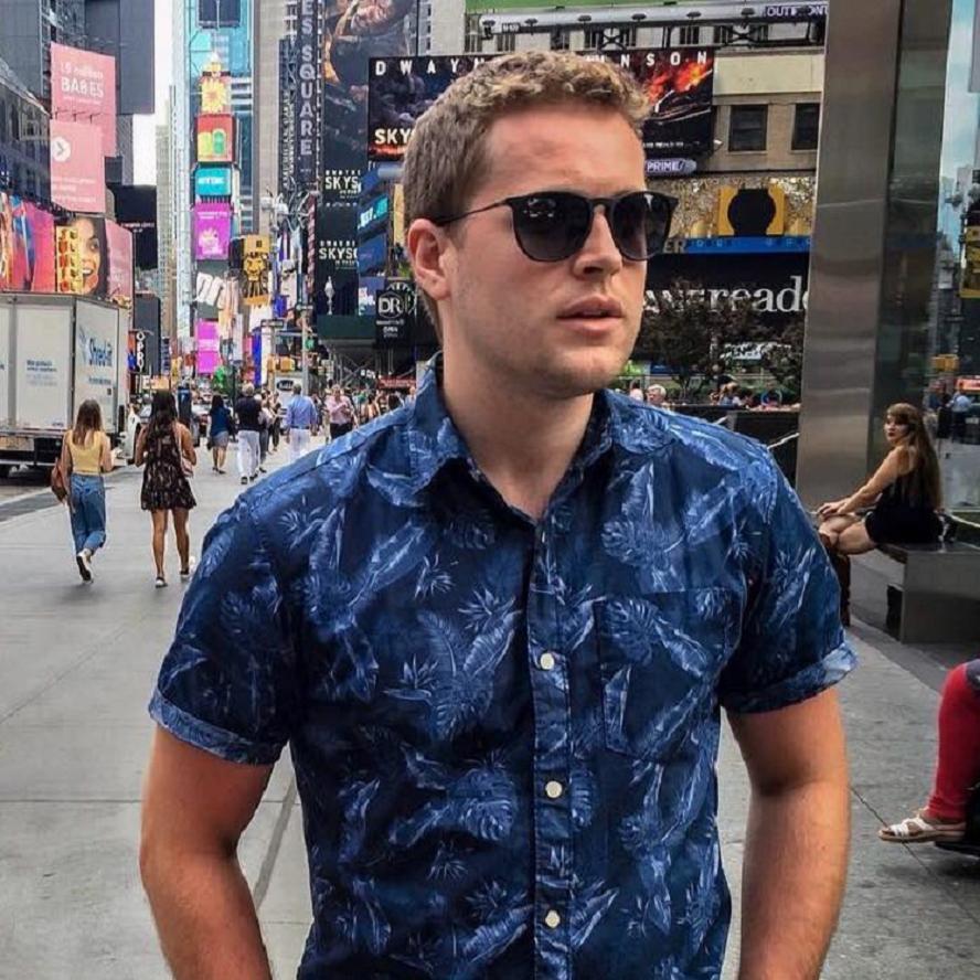 DJ Blitz Bio, Net Worth, Facts
