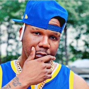 Laron Mack Biography