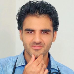 Yusof Mutahar Biography