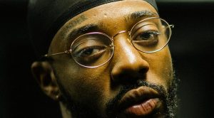 Brent Faiyaz