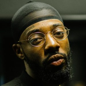 Brent Faiyaz Biography