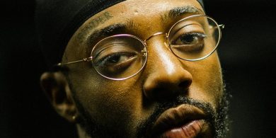 Brent Faiyaz