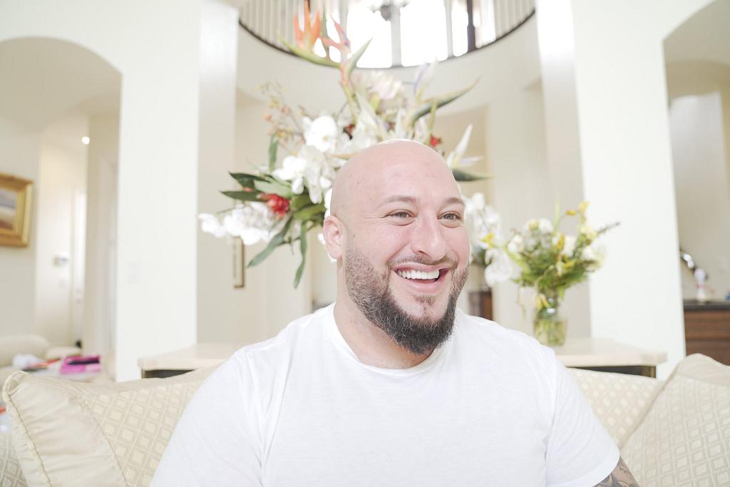 Christopher Ferry Bio, Net Worth, Facts