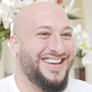 Christopher Ferry Biography