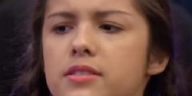 Olivia Rodrigo