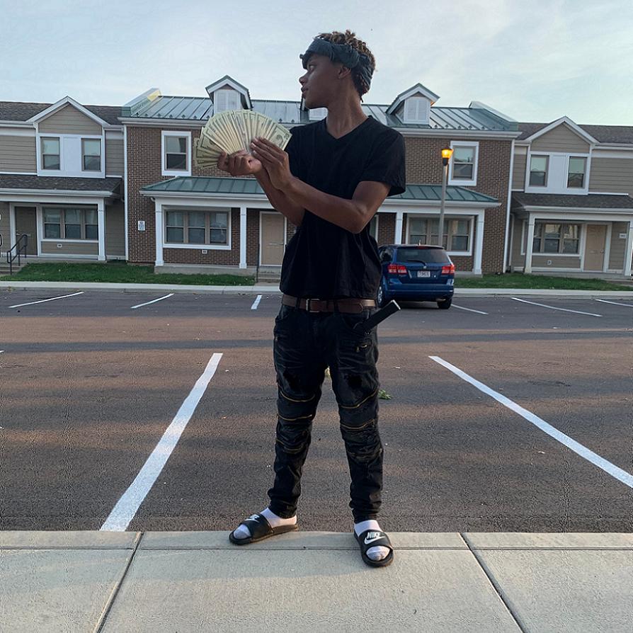 Yung Kidd Bio, Net Worth, Facts