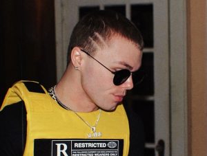 AK BigSlick Biography