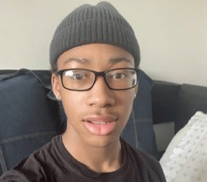 Amari Fields Biography