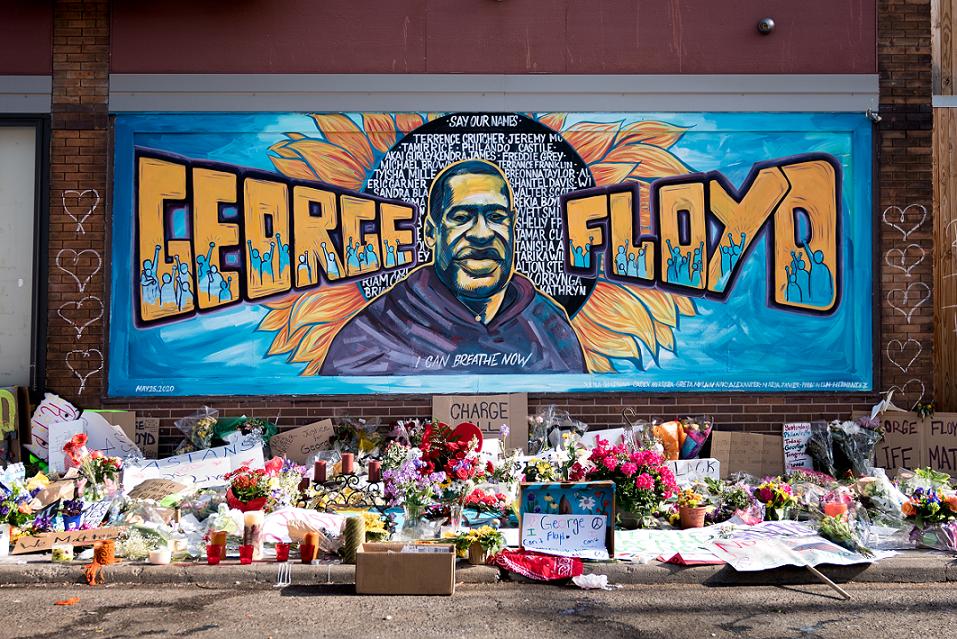 George Floyd Bio, Facts, Cause of Death