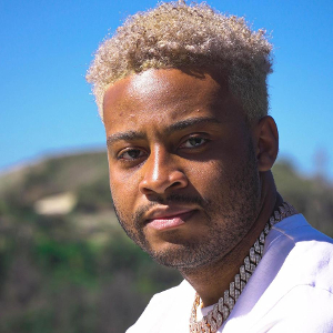 Kyree Hollis Biography