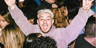 nic violets