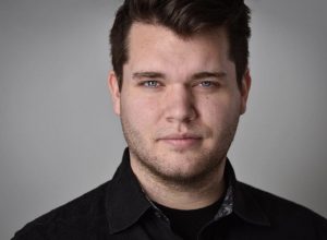 Brett Knutson Biography