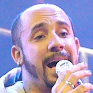 AJ McLean Biography