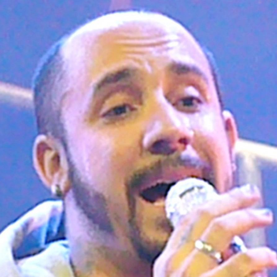 AJ McLean - Bio, Net Worth, Facts