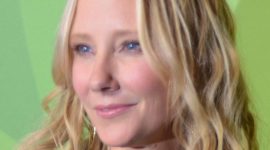 Anne Heche