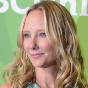 Anne Heche Biography