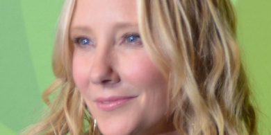 Anne Heche