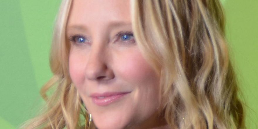 Anne Heche