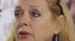 Carole Baskin