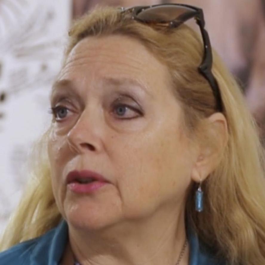 Carole Baskin - Bio, Net Worth, Facts