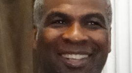 Charles Oakley