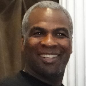 Charles Oakley Biography