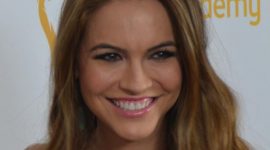 Chrishell Stause