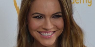 Chrishell Stause