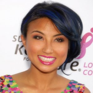Jeannie Mai Biography